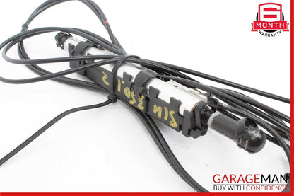 12-20 Mercedes R172 SLK350 SLC300 Convertible Right Trunk Lift Assist Cylinder