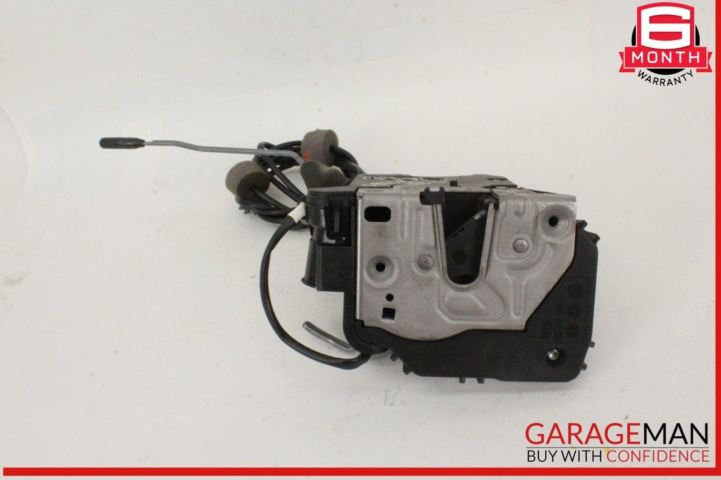 05-11 Mercedes R171 SLK280 SLK300 Front Left Side Door Lock Latch Actuator OEM