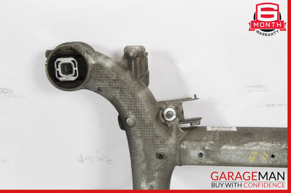 10-19 BMW F10 550i Rear Sub Frame Subframe Engine Crossmember OEM