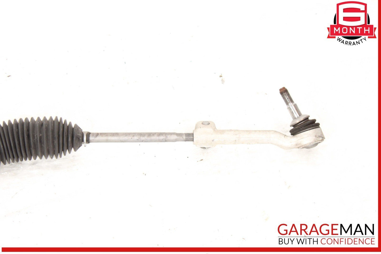 14-21 BMW i3 I01 Hybrid Electric Power Steering Rack & Pinion Assembly OEM
