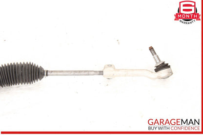14-21 BMW i3 I01 Hybrid Electric Power Steering Rack & Pinion Assembly OEM