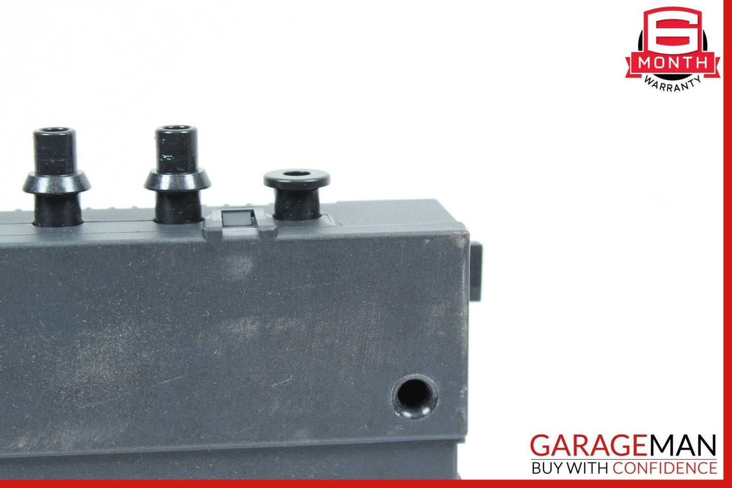 10-18 Mercedes W212 E350 CLS400 Front Left Side Seat Lumbar Control Module Unit