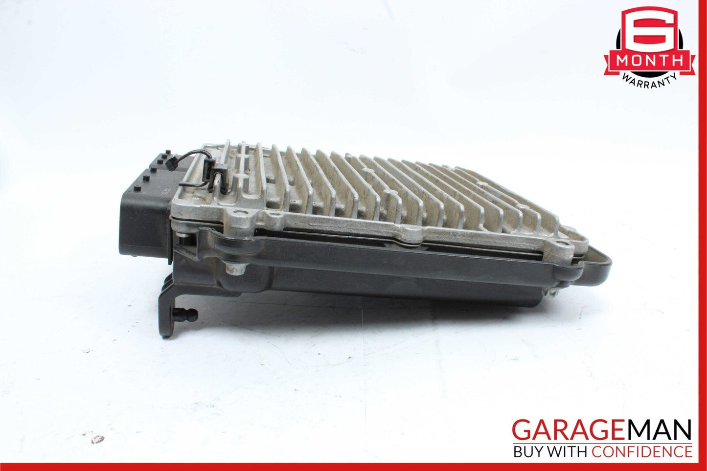 12-16 Mercedes W212 E350 GLK350 ECU Engine Control Module Unit OEM