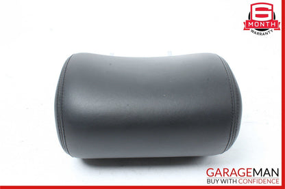 03-06 Mercedes W220 S55 AMG Front Left or Right Side Seat Headrest Head Rest OEM