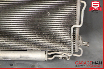 03-09 Mercedes CLS500 E350 E500 AC A/C Air Cooling Conditioning Condenser