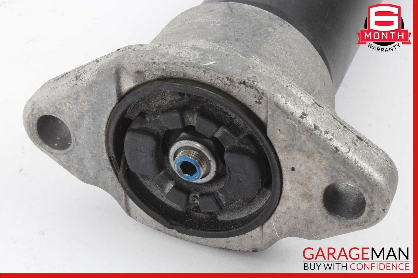 15-20 Mercedes W205 C300 C350e C400 Rear Right Shock Strut Absorber OEM