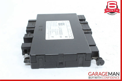 08-20 Mercedes W204 C300 C250 SLK250 Seat Control Module Front Left Side OEM