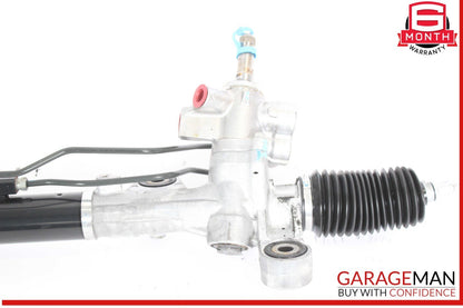 08-12 Honda Accord LX-P Power Steering Gear Rack & Pinion Assembly OEM