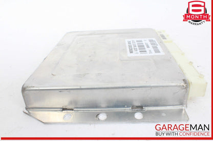 08-11 Mercedes W211 E550 CLS550 Airmatic Air Suspension Control Module OEM