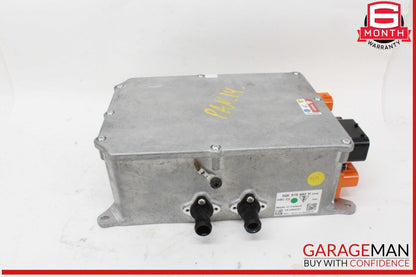 14-15 Porsche Panamera 970 E-Hybrid Battery Power Voltage Charger Module OEM