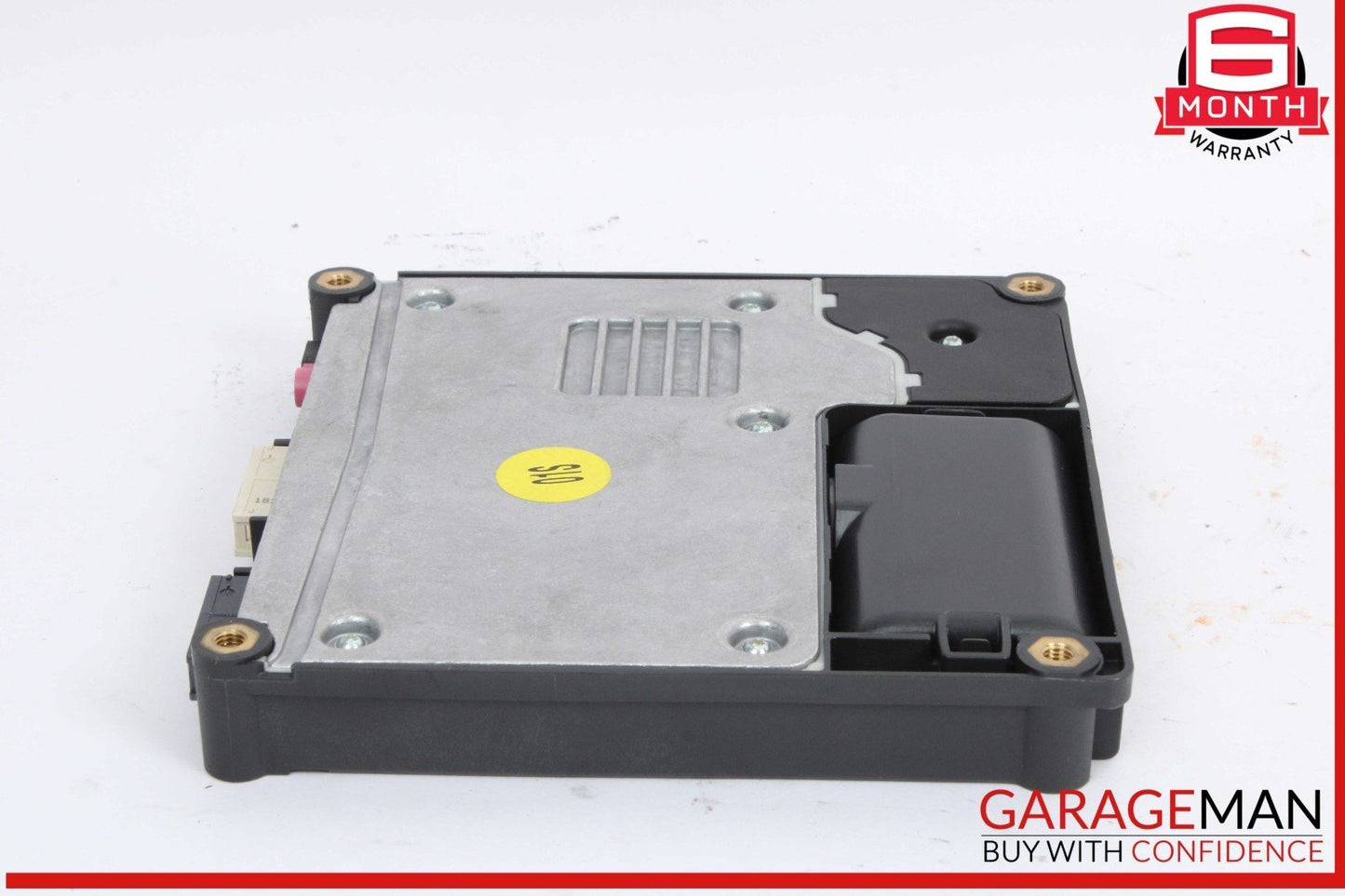 18-24 Audi S5 A5 A4 S4 Q5 Q7 Emergency Call Communication Control Module Unit