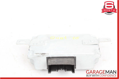 14-18 Maserati Quattroporte Voltage Stabilizer Power Inverter Control Module OEM