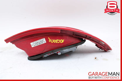 08-11 Mercedes W204 C300 C350 C63 AMG Tail Light Lamp Right Side 2048200264 OEM