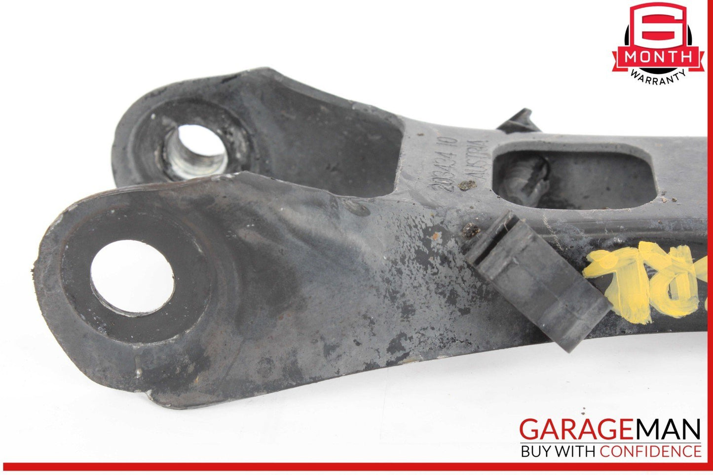 14-21 BMW i3 I01 Hybrid Rear Right Passenger Side Upper Control Arm 6867882 OEM