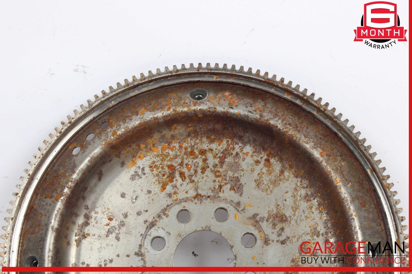 15-23 Mercedes W447 Metris C300 GLC300 Engine Motor Flywheel Flex Plate OEM
