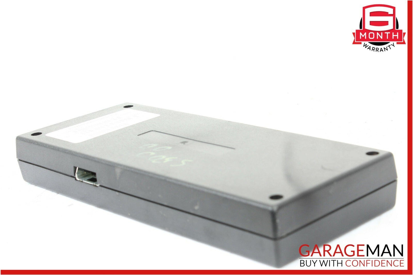 00-06 Mercedes W220 S500 CL600 Phone Communication Control Module Q6829460 OEM