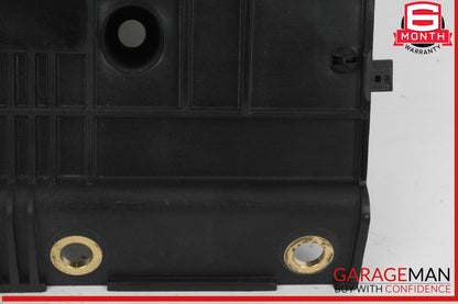 03-08 Mercedes R230 SL500 Rear Right Seat Belt Retractor Luggage w/Speaker OEM