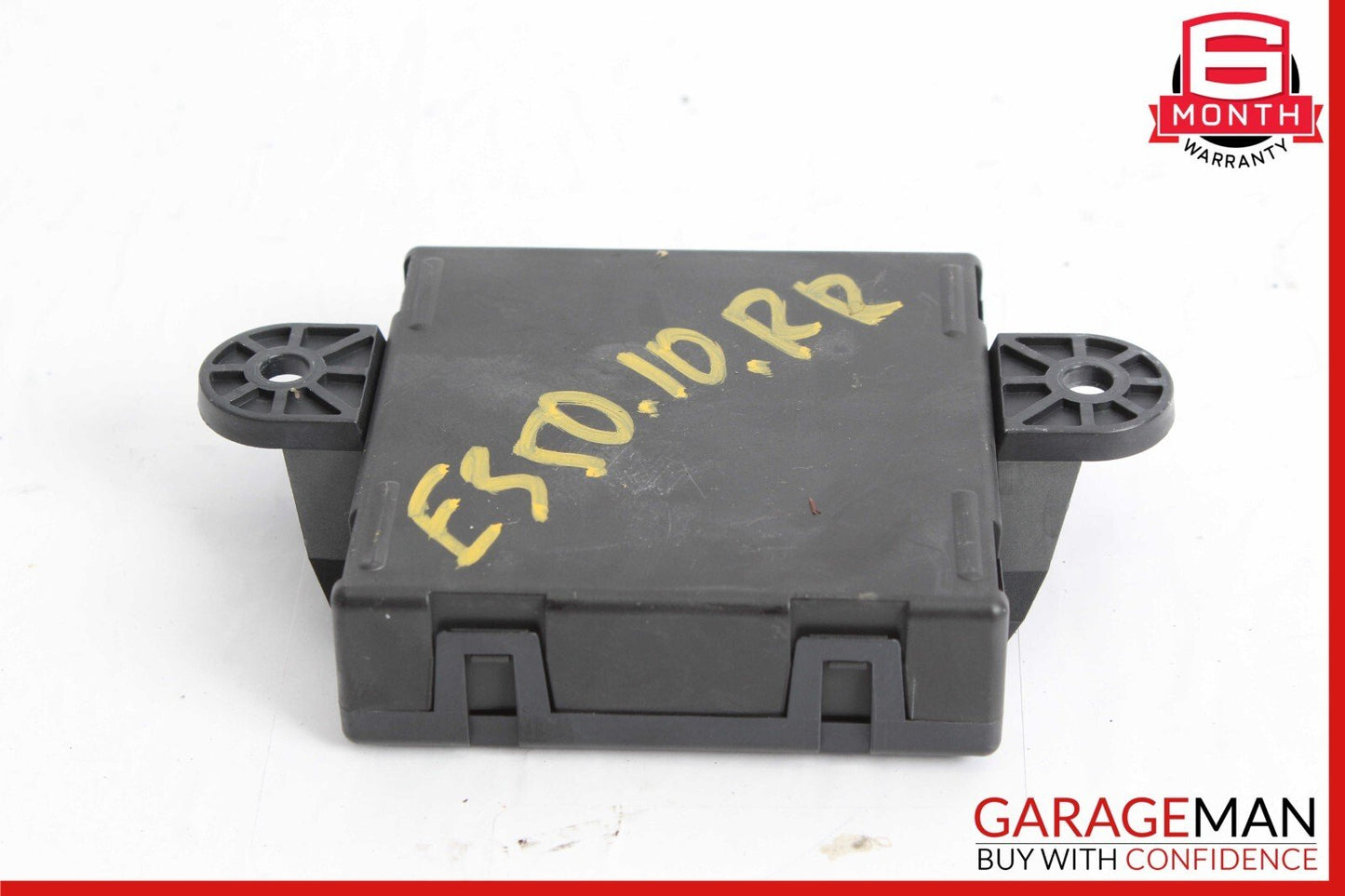08-18 Mercedes W212 E350 C350 C300 Rear Right Side Door Control Module Unit OEM