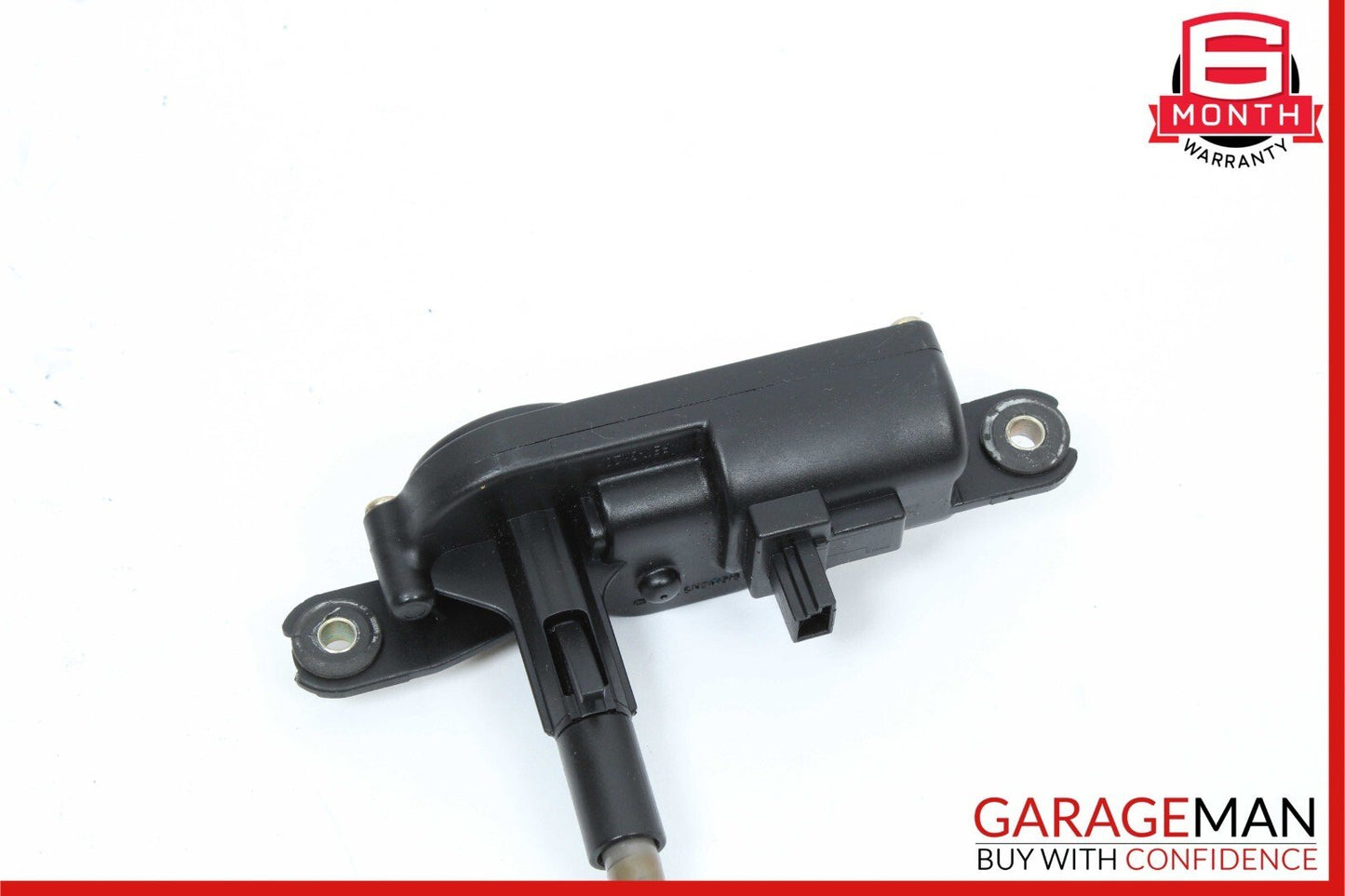 06-12 Mercedes GL500 GL450 ML350 Rear Right Quarter Window Regulator Motor OEM