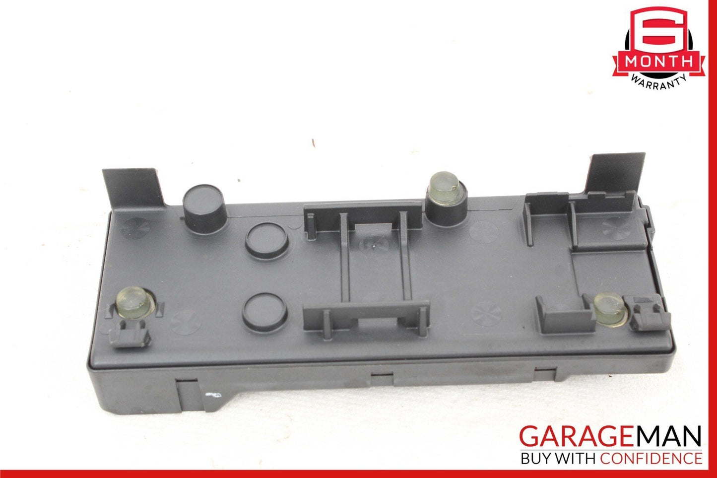 11-17 Porsche Cayenne S 958 Rear Trunk Tailgate Liftgate Control Module Unit OEM