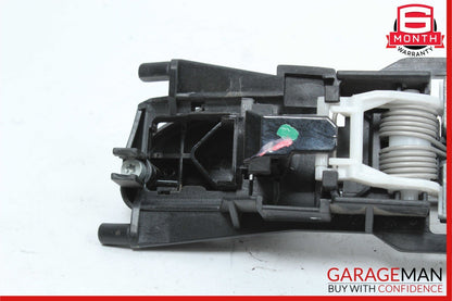 06-11 Mercedes W219 CLS500 CLS550 Front Right Side Exterior Door Handle OEM