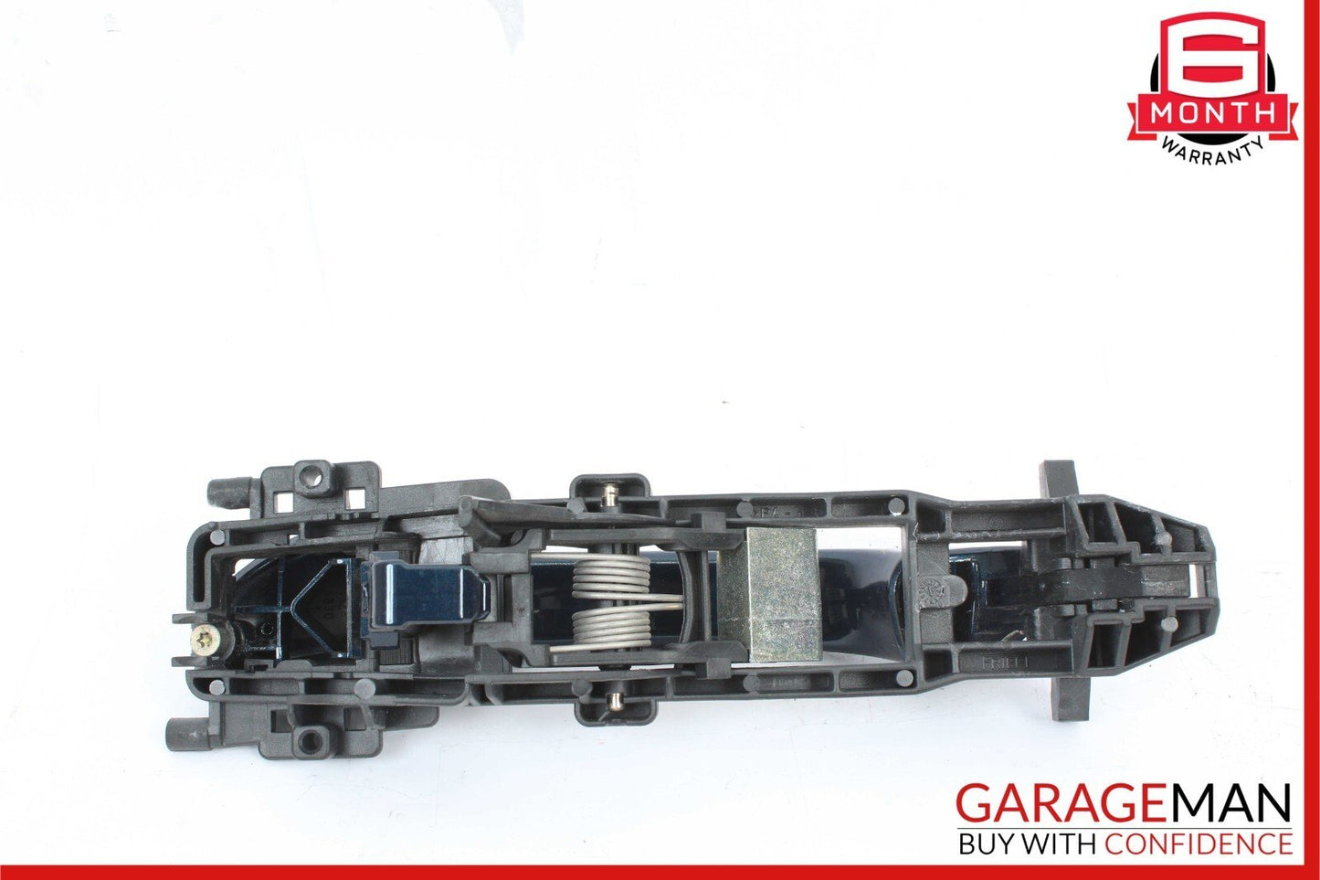 05-08 Mercedes R171 SLK280 SLK350 Front Right Side Exterior Door Handle OEM