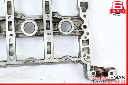 12-15 Mercedes W204 C250 SLK250 1.8L Engine Motor Camshaft Cam Housing Lower OEM