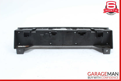 05-08 Mercedes R171 SLK350 SLK280 Door Lock Dash Hazard Light Control Panel OEM