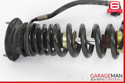 00-06 Mercedes W220 S55 AMG Front Left Driver Side Shock Strut Absorber OEM