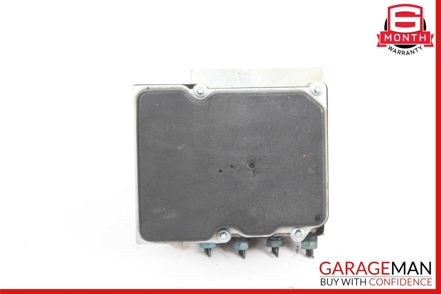 14-16 Porsche Panamera 970 ABS Pump Anti Lock Brake Control Module Unit