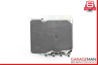 14-16 Porsche Panamera 970 ABS Pump Anti Lock Brake Control Module Unit