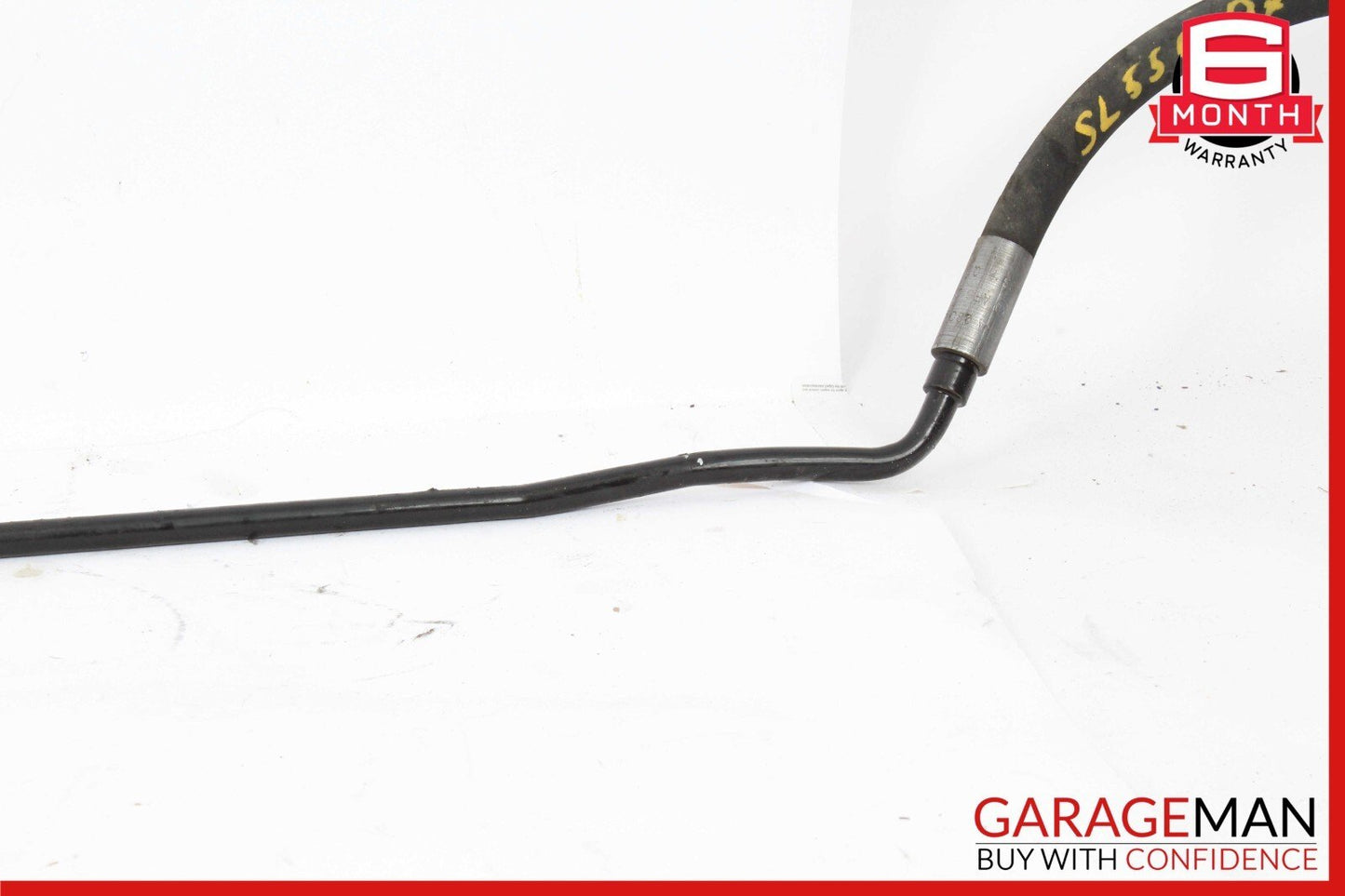 07-12 Mercedes R230 SL550 ABC Valve Block Hydraulic Line 2303200354 OEM