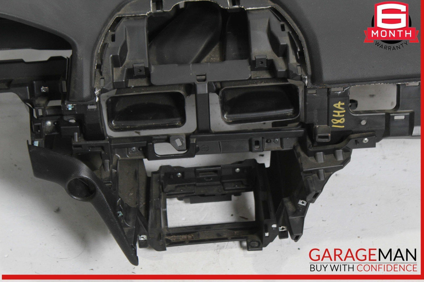 18-22 Honda Accord Dashboard Dash Instrument Panel Assembly OEM