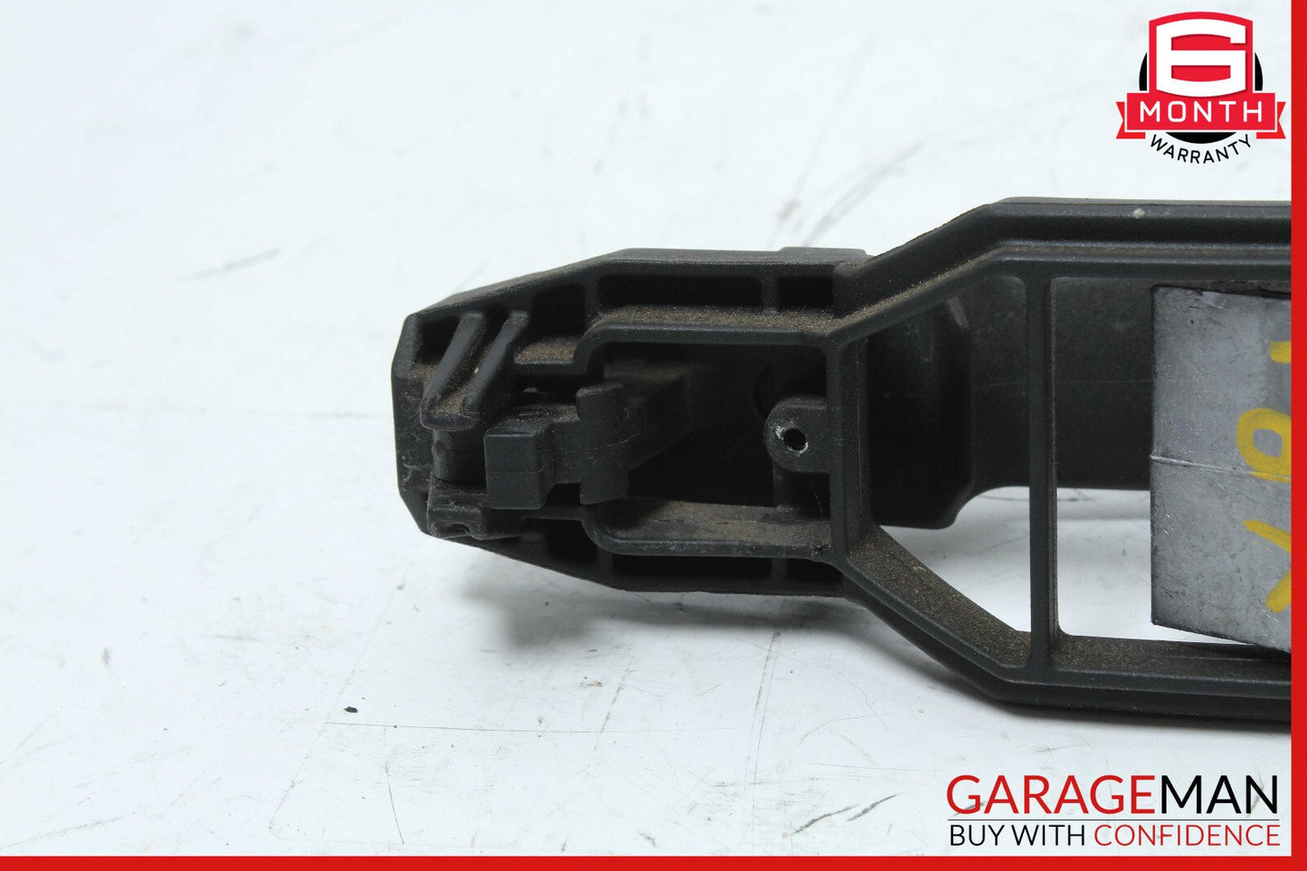 98-05 Mercedes W163 ML350 Rear Left Exterior Door Handle OEM