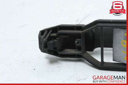 98-05 Mercedes W163 ML350 Rear Left Exterior Door Handle OEM