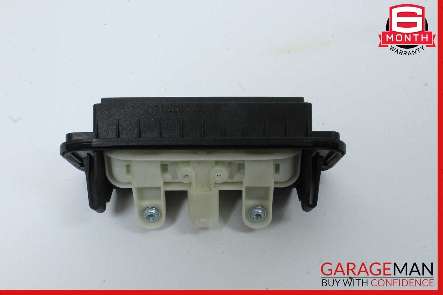 08-14 Mercedes W204 C250 C300 Rear Trunk Lid Tailgate Release Open Handle OEM