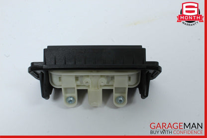 08-14 Mercedes W204 C250 C300 Rear Trunk Lid Tailgate Release Open Handle OEM
