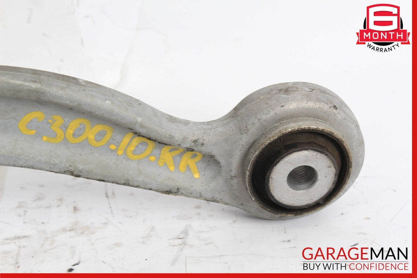 08-17 Mercedes C350 CLS550 C300 Rear Left / Right Side Upper Control Arm OEM