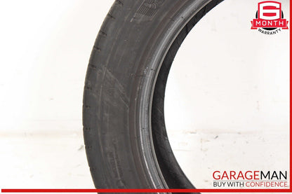 Michelin Pilot Sport 255/45 ZR18 103Y Wheel Tire OEM