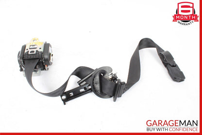 13-16 Maserati Quattroporte Front Right Seatbelt Seat Belt Retractor Assembly