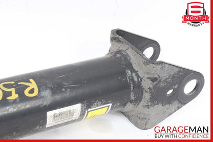 06-13 Mercedes W251 R500 Rear Left & Right Air Shock Absorber Strut Set of 2 Pc