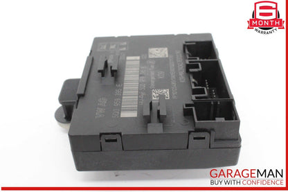 15-20 Audi A3 S3 RS3 Rear Left or Rear Right Side Door Control Module Unit OEM