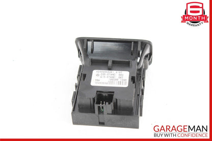 12-20 Mercedes GLA250 ML550 CLA250 Parking Brake Release Handle 2469050451 OEM