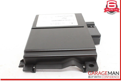 14-17 Mercedes W212 E400 E350 S550 S600 Blind Spot Radar Control Module Unit OEM