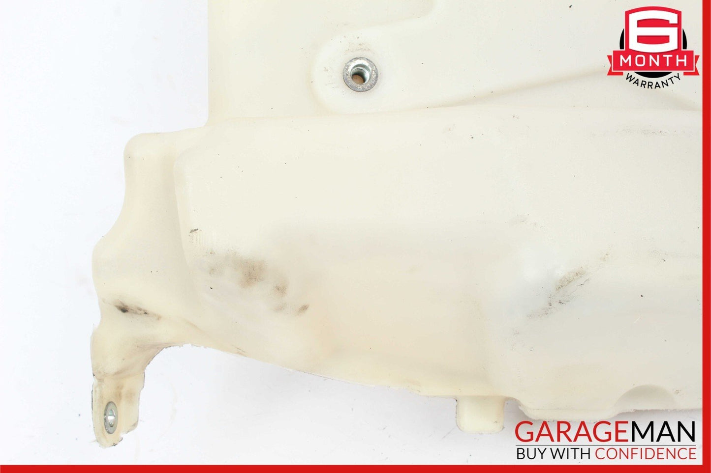 06-12 Mercedes X164 GL450 ML350 Windshield Washer Fluid Reservoir Tank Bottle