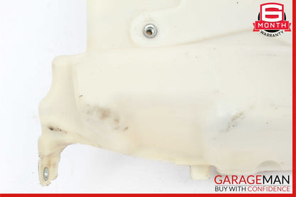 06-12 Mercedes X164 GL450 ML350 Windshield Washer Fluid Reservoir Tank Bottle