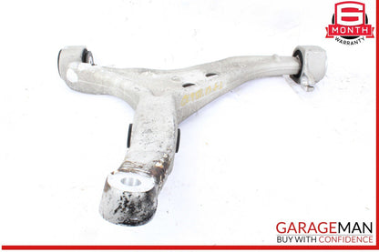 12-19 Mercedes X166 GL450 Front Left Driver Side Lower Control Arm OEM