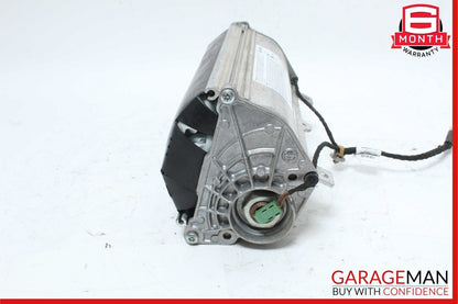 06-08 BMW 750i Front Right Passenger Side Dashboard Airbag OEM