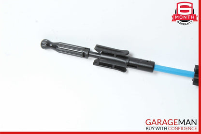 12-14 Mercedes W204 C250 C300 C63 Sedan Rear Right Side Door Lock Latch Actuator