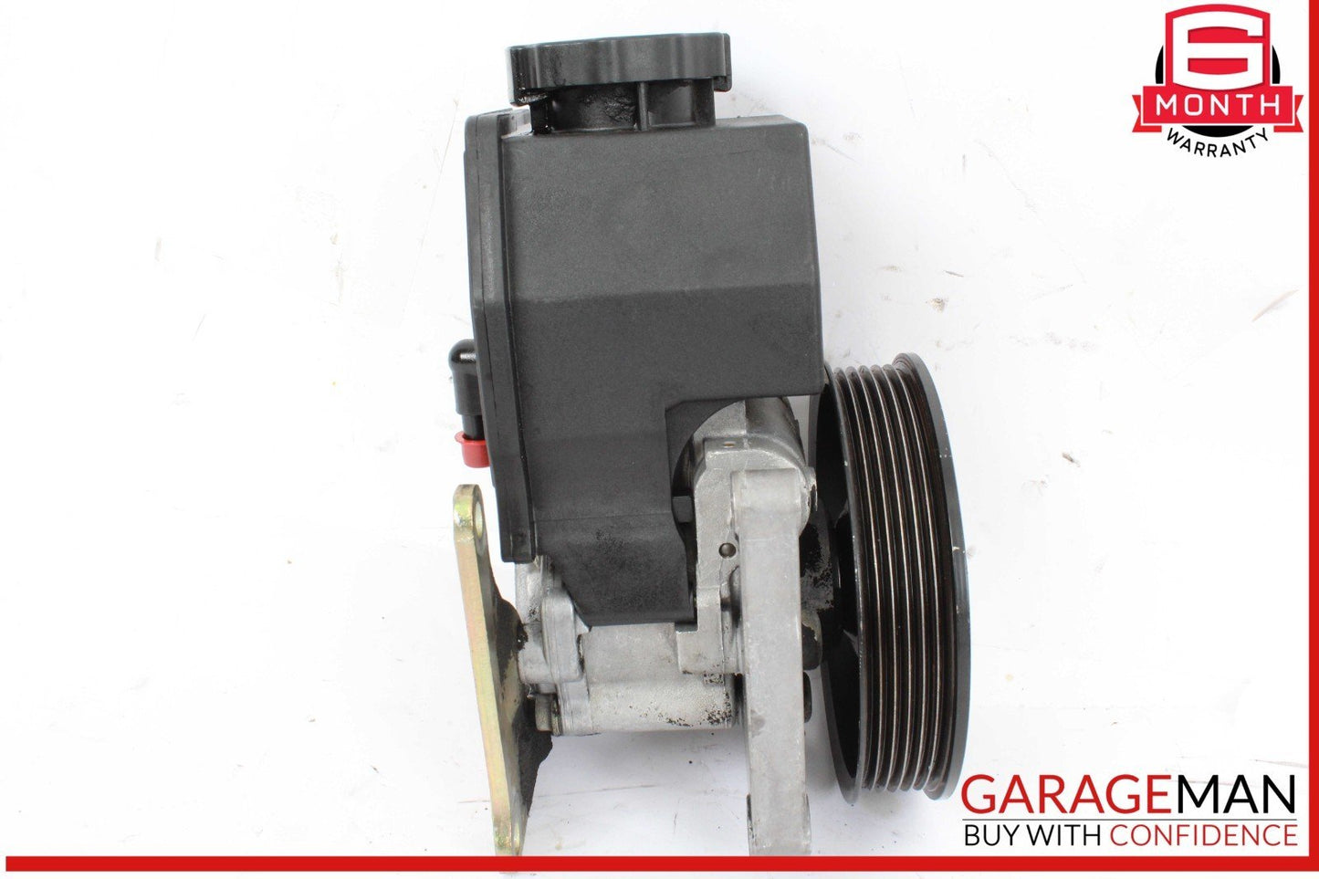 97-04 Mercedes R170 SLK230 Power Steering Pump Reservoir 0024662901 OEM